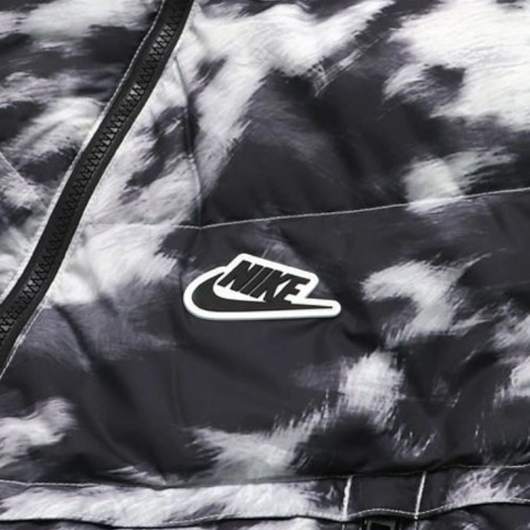 Nike Down-fill Windrunner Shield