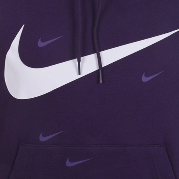 Nike Sportswear Swoosh Logo