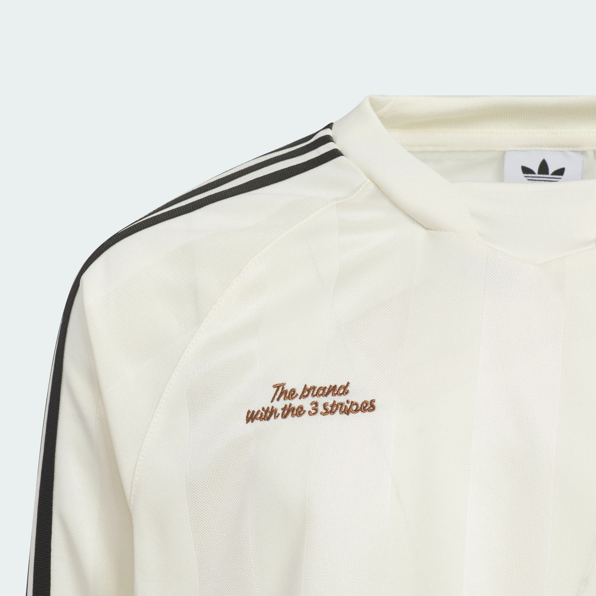 adidas originals JK JERSEY LS T