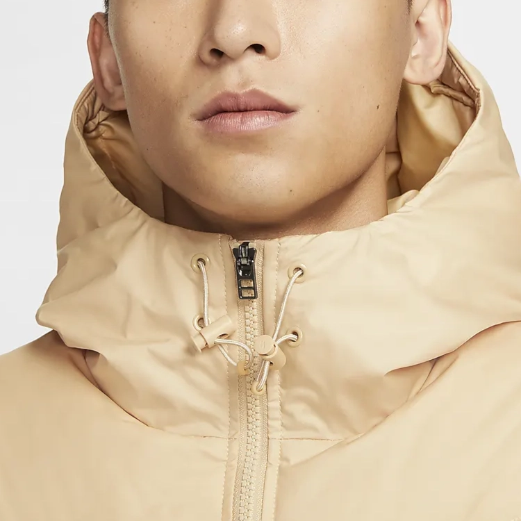 Nike Storm-FIT Windrunner