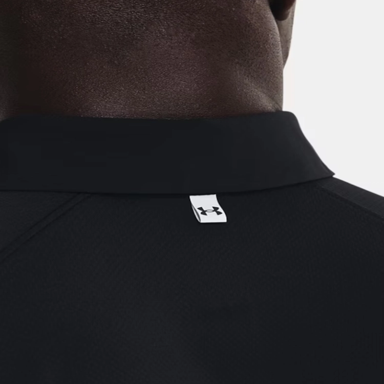 Under Armour Iso-Chill Polo