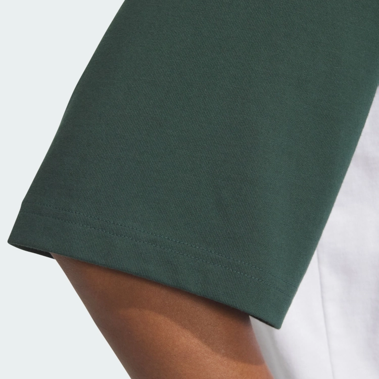 adidas originals ADICOLOR RAGLAN T-SHIRT logoT
