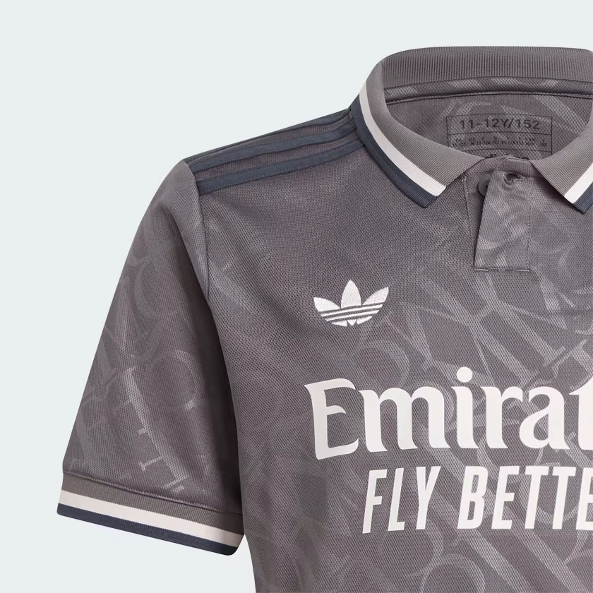 adidas originals SS24 REAL MADRID T