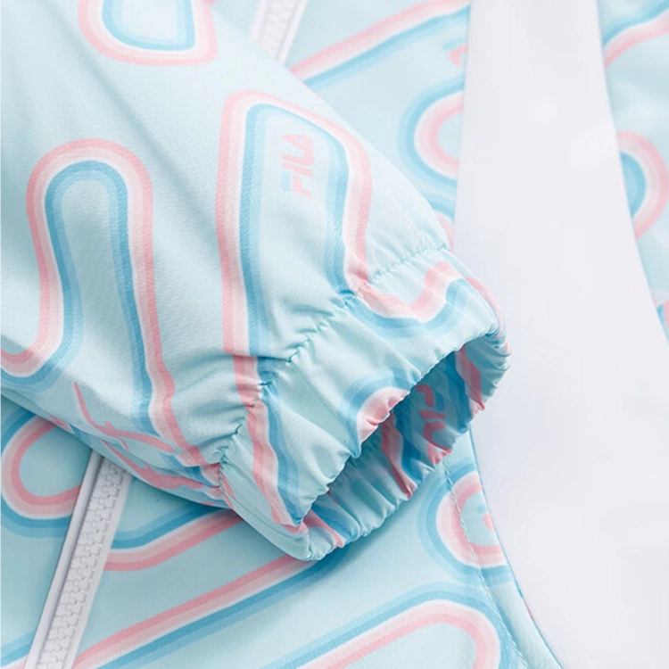 FILA KIDS Logo