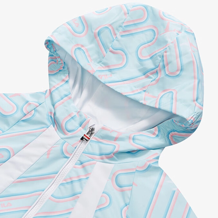 FILA KIDS Logo