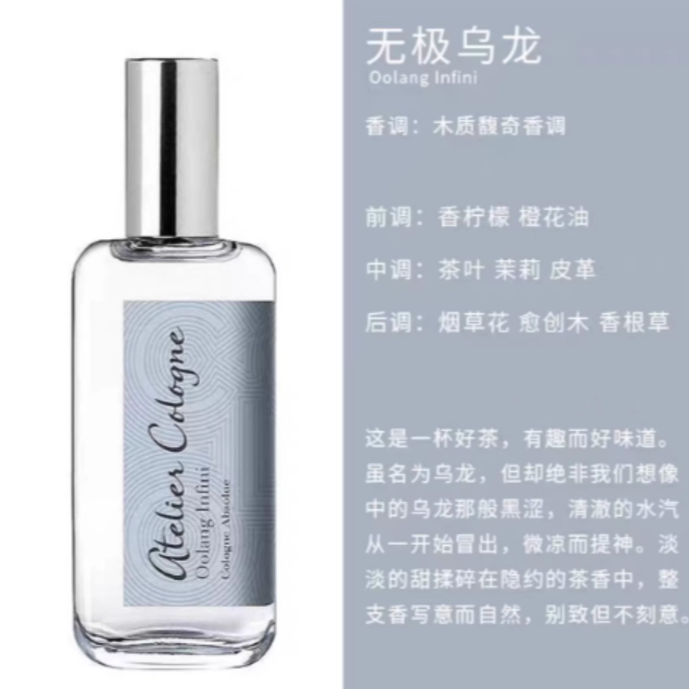 EDT 100ml200ml