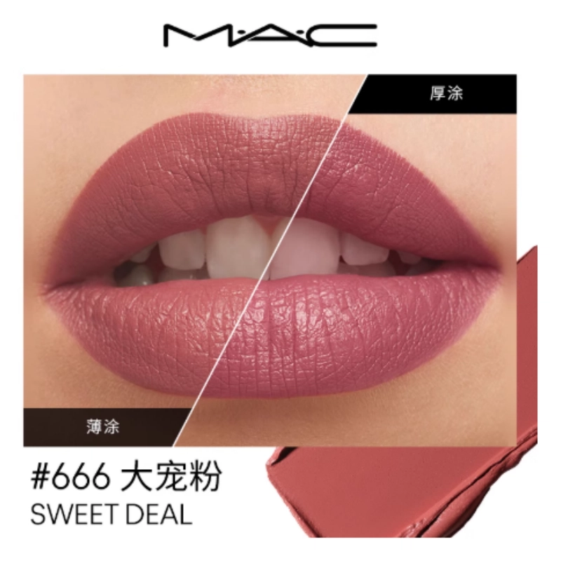 MAC 3.5g