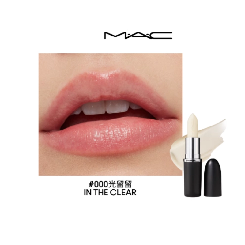 MAC 3.5g