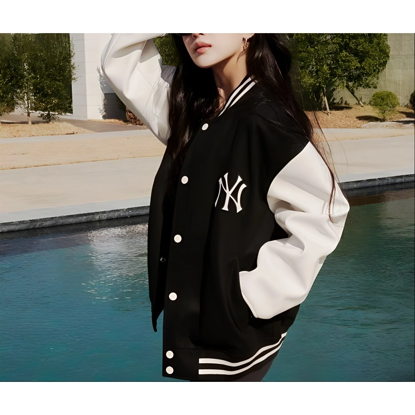 MLB SS24