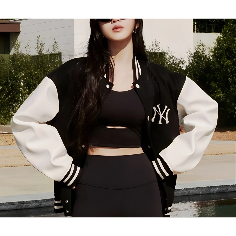 MLB SS24