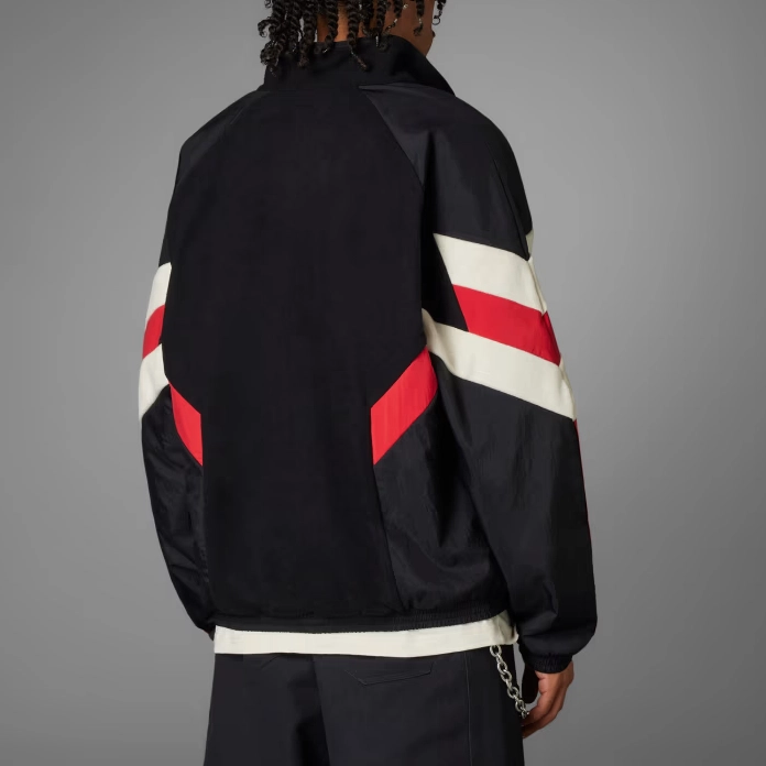adidas originals Manchester Football United Polar Fleece Sweatshirt