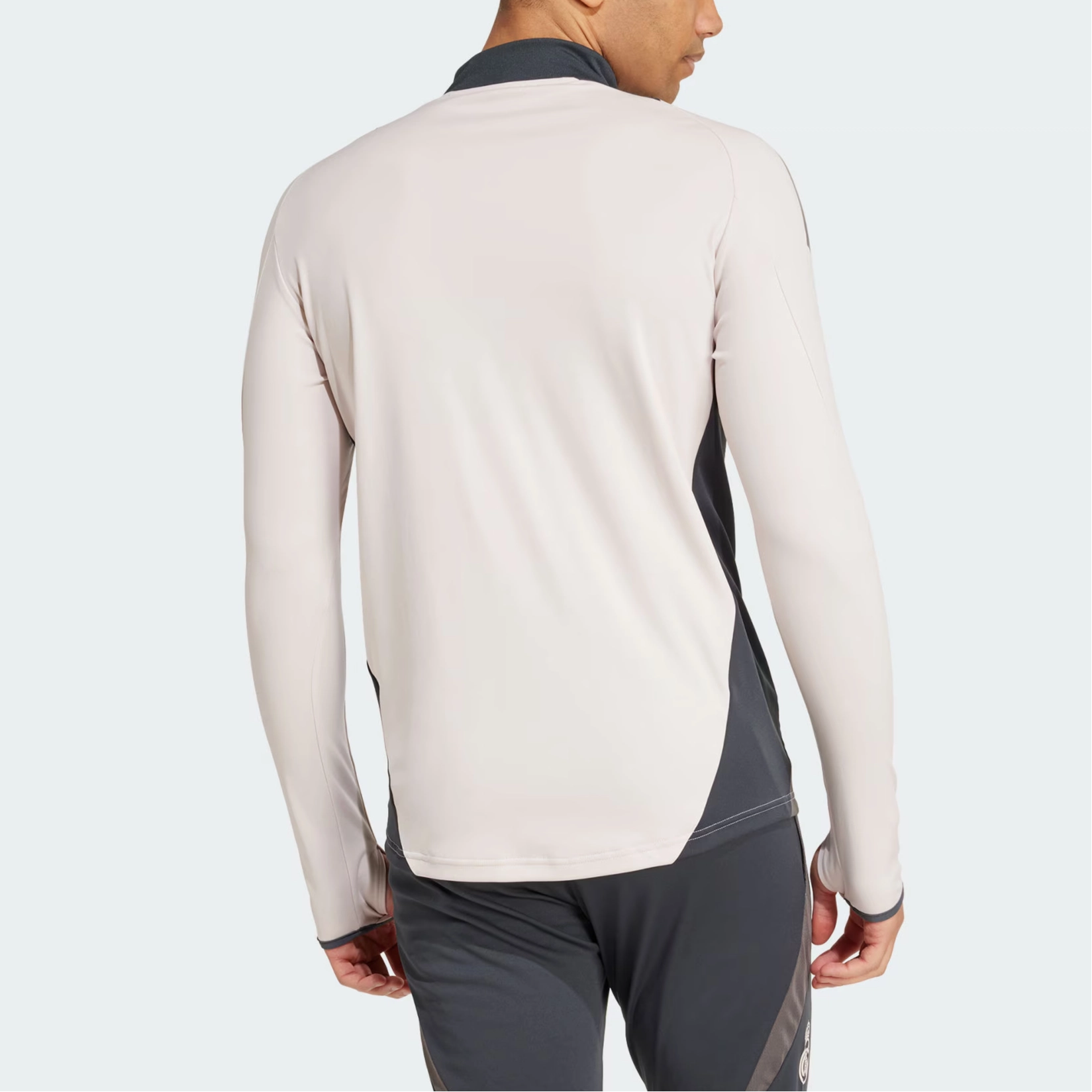 adidas Real MadridTiro 24 COMPETITION AEROREADY Logo