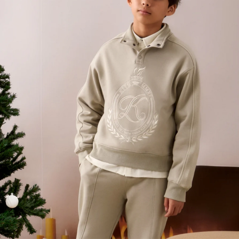KITH 2024 Winter Hunter
