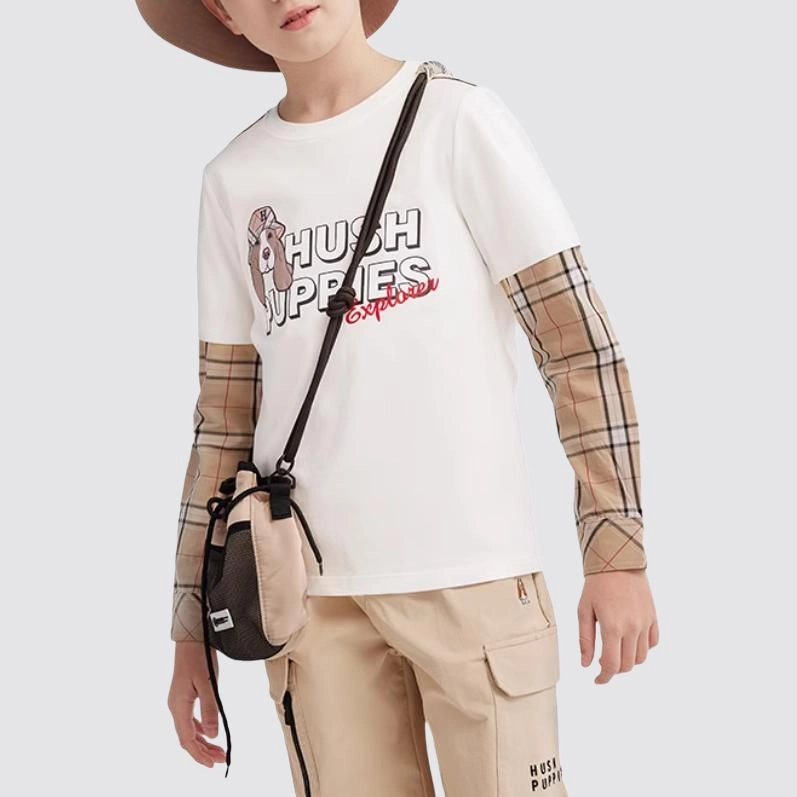 Hush PuppiesT SS25