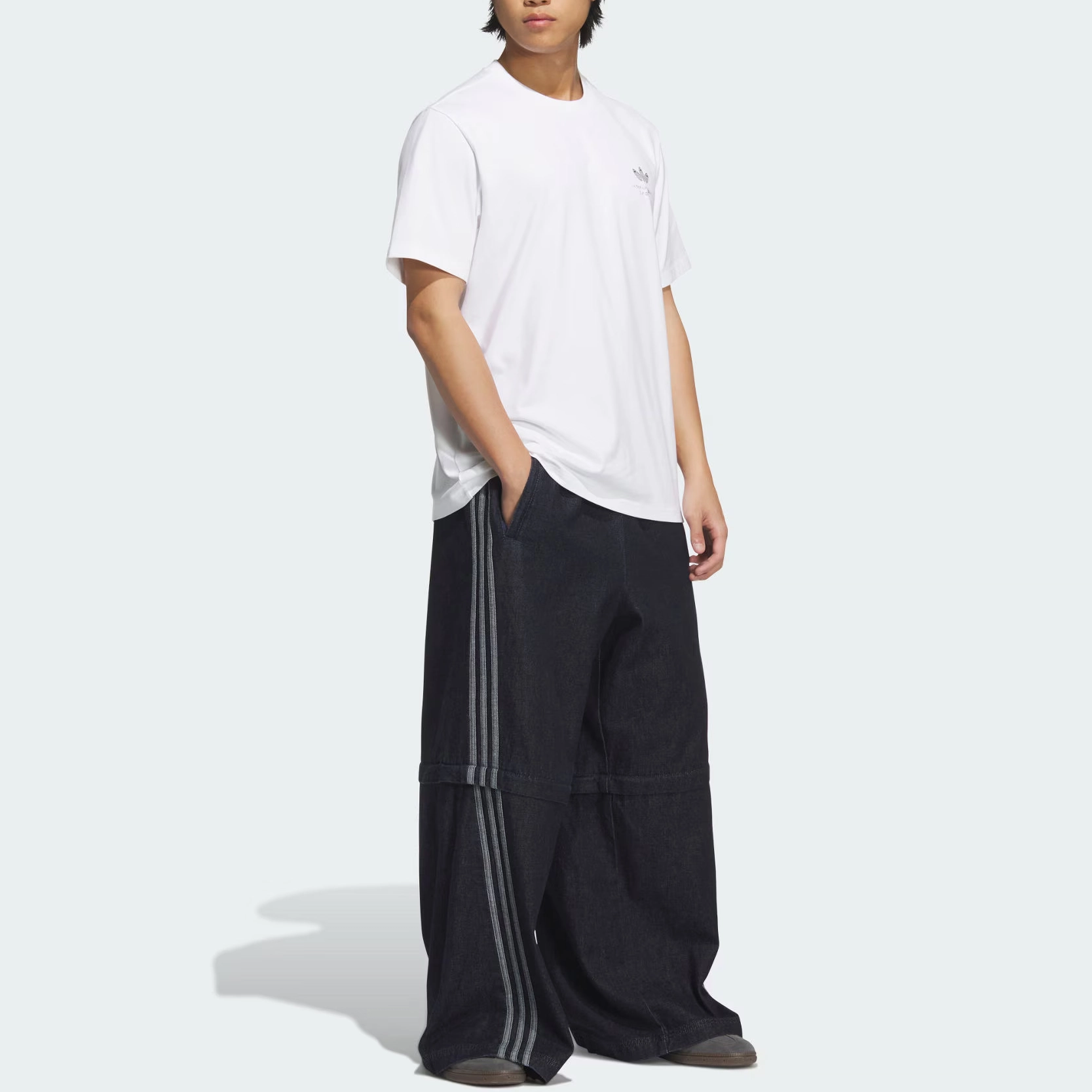 adidas originals SS25 HJ TRASH T
