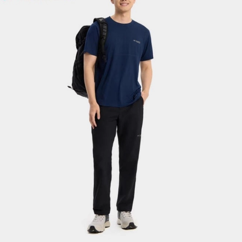 Columbia T