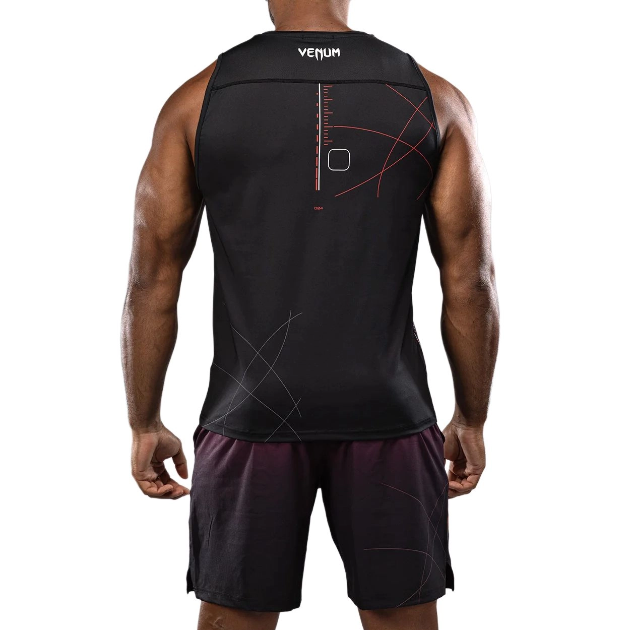 VENUM Tactical XT