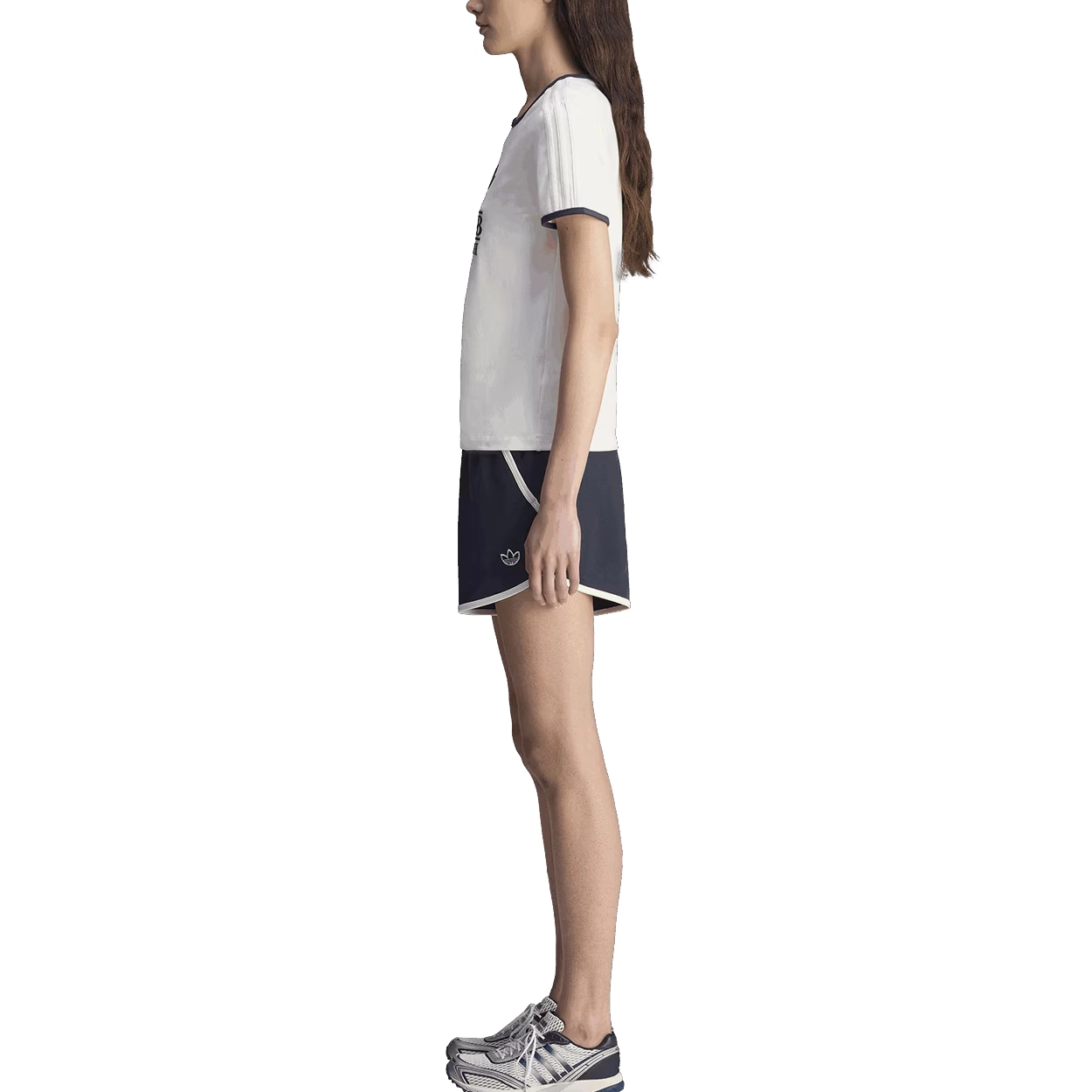 adidas originals x SPORTY RICH SS25T