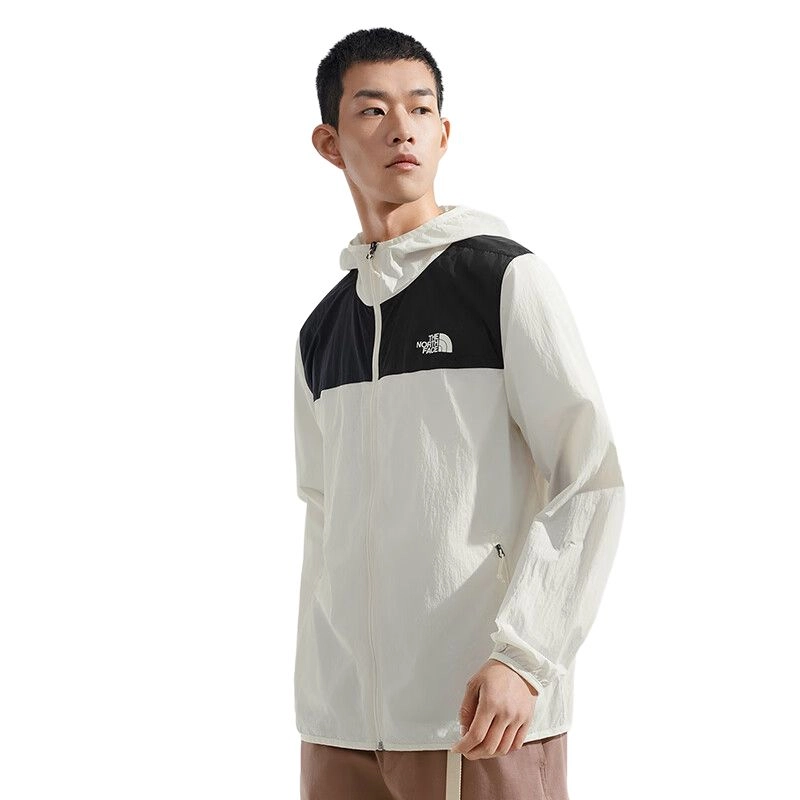 THE NORTH FACE