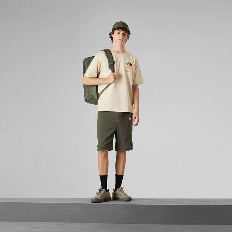 THE NORTH FACE UE T