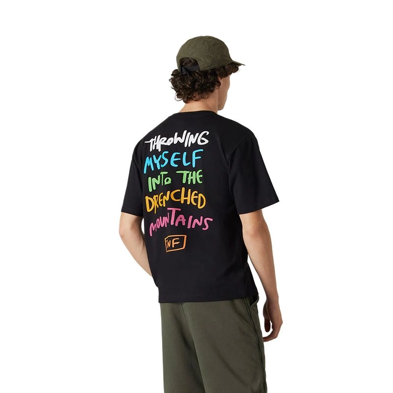 THE NORTH FACE UE T