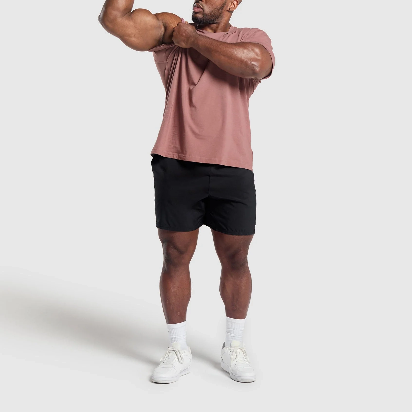 GYMSHARK Power collection T