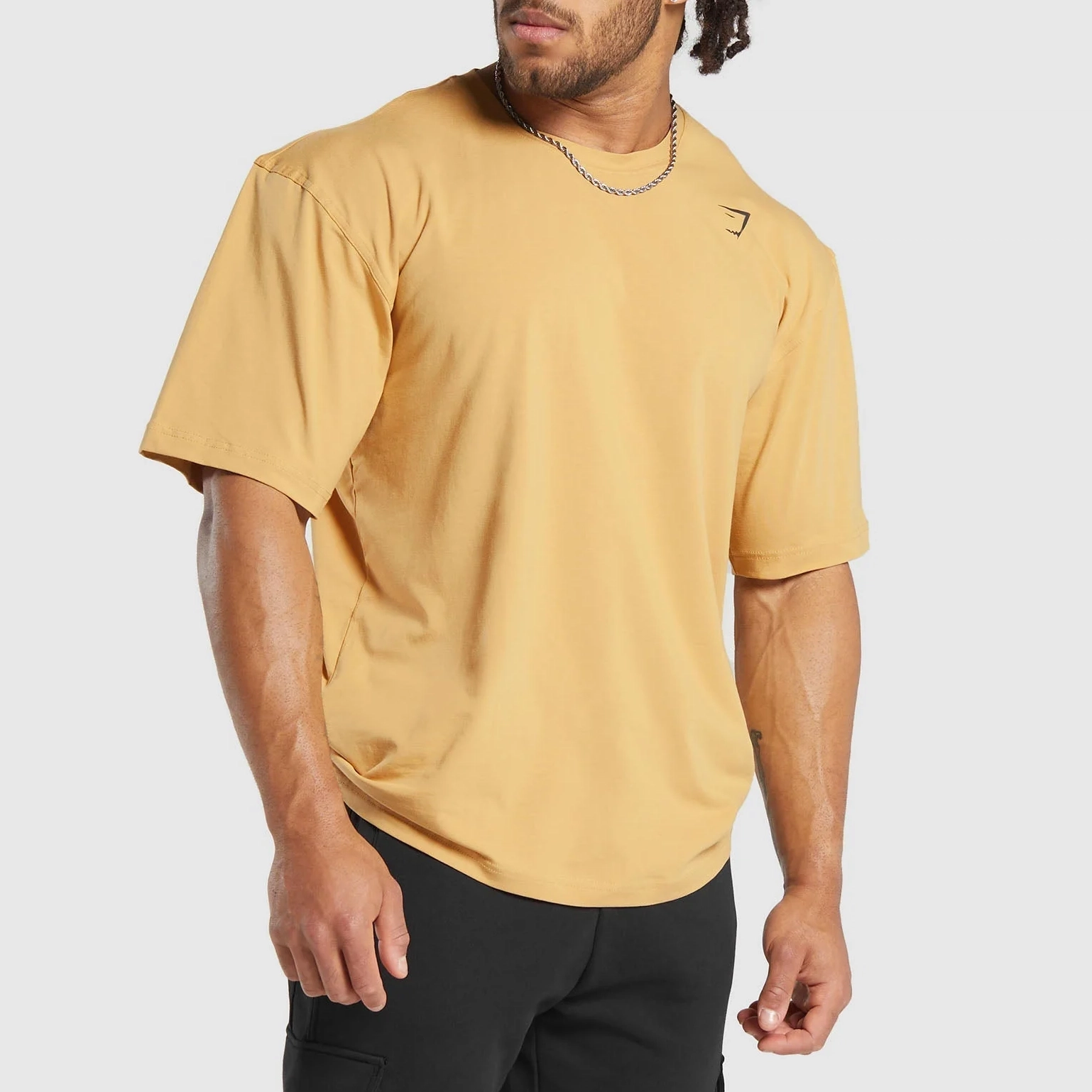 GYMSHARK Power collection T