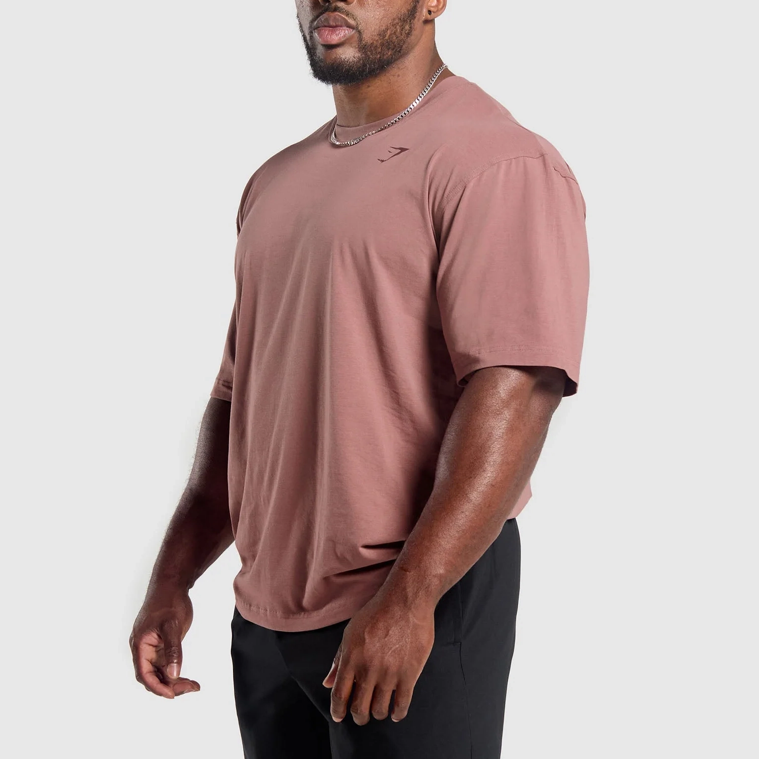 GYMSHARK Power collection T