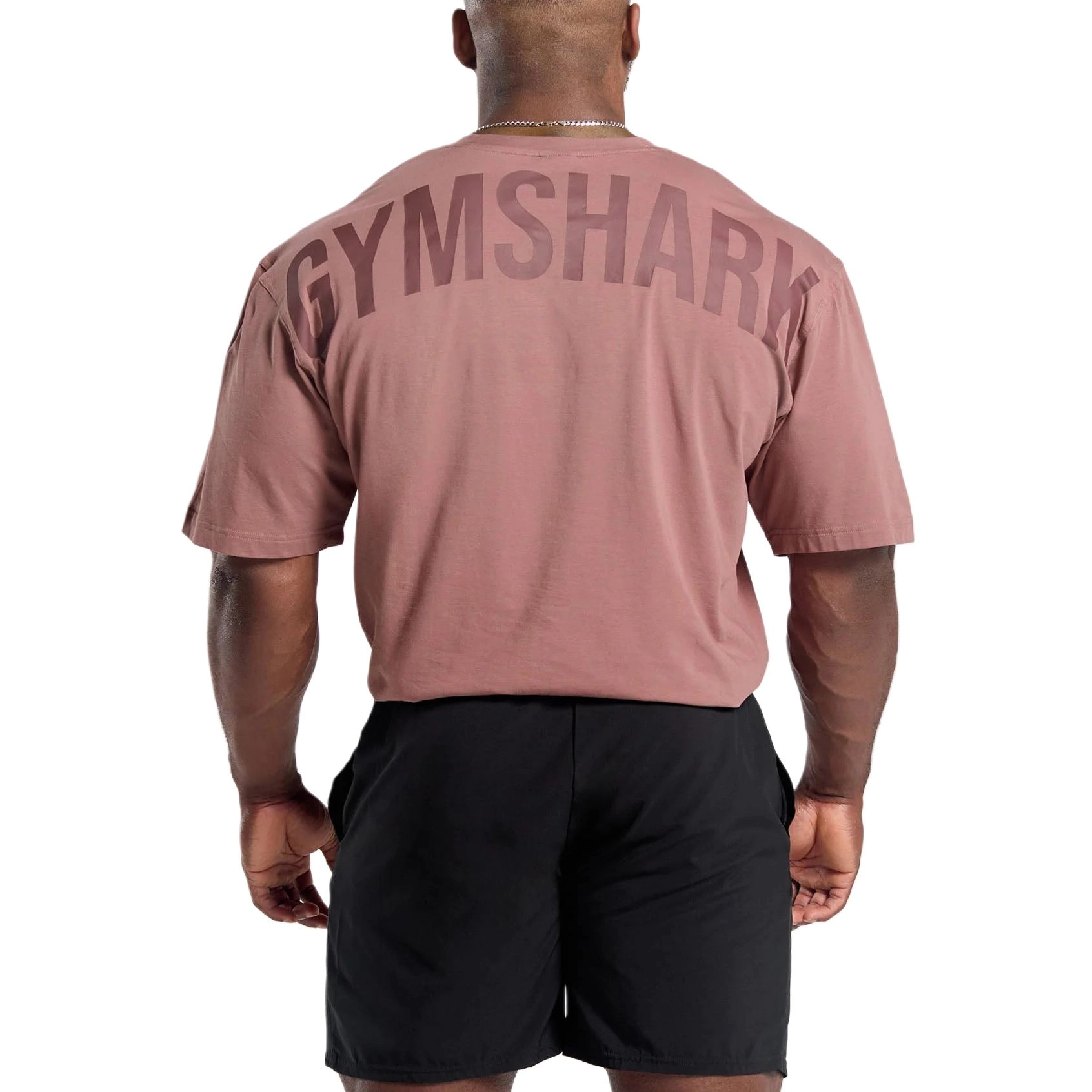 GYMSHARK Power collection T