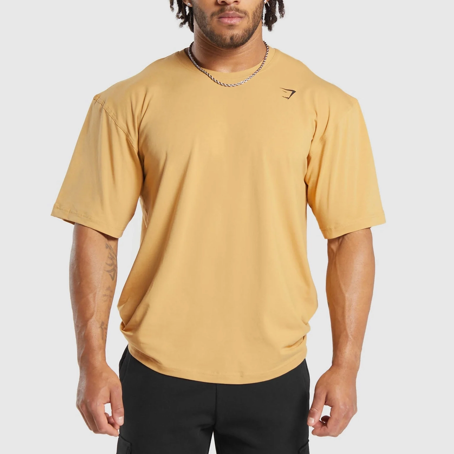GYMSHARK Power collection T