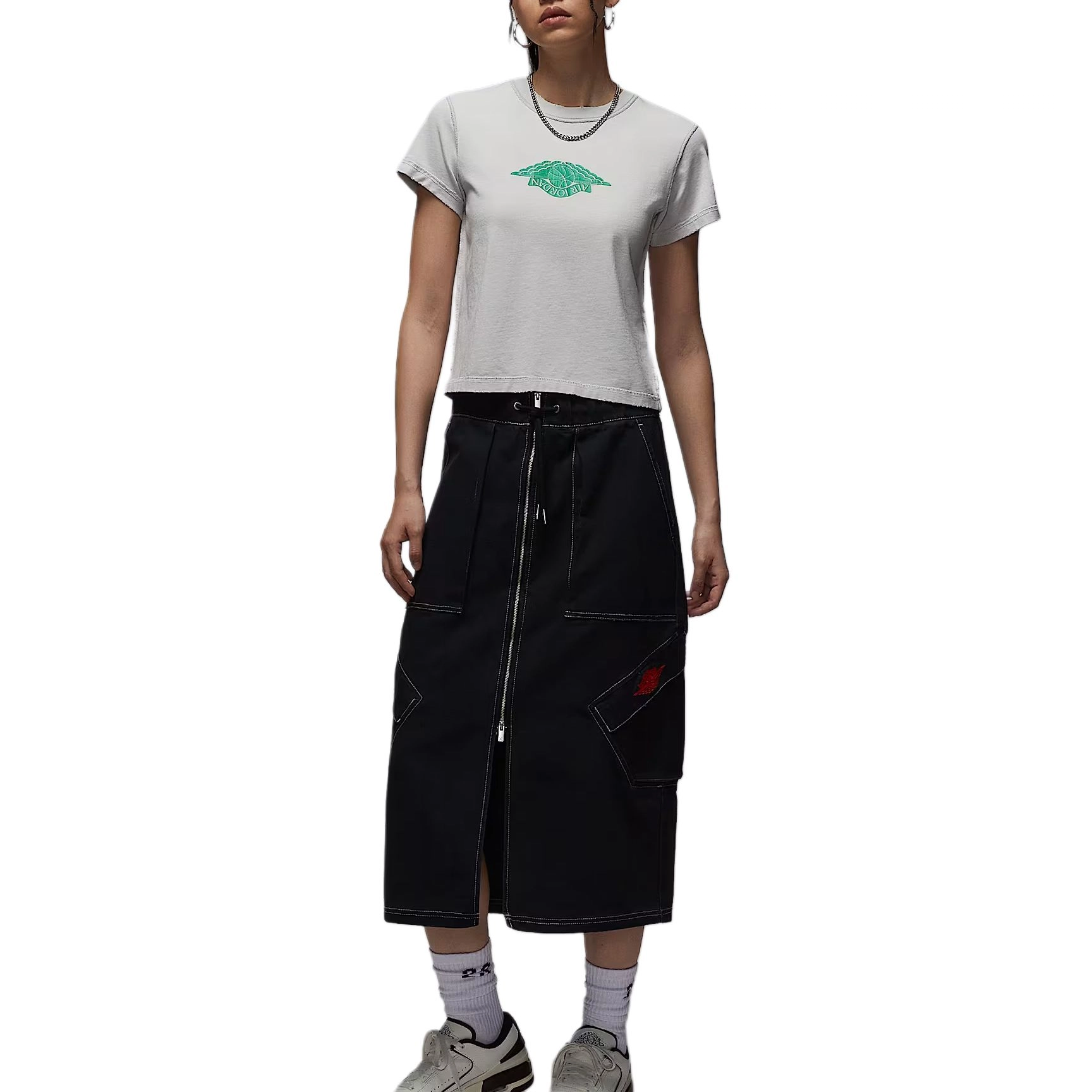 Jordan Air Rare T