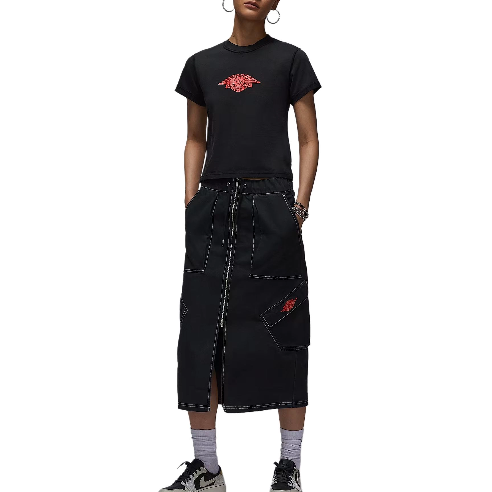 Jordan Rare Air T