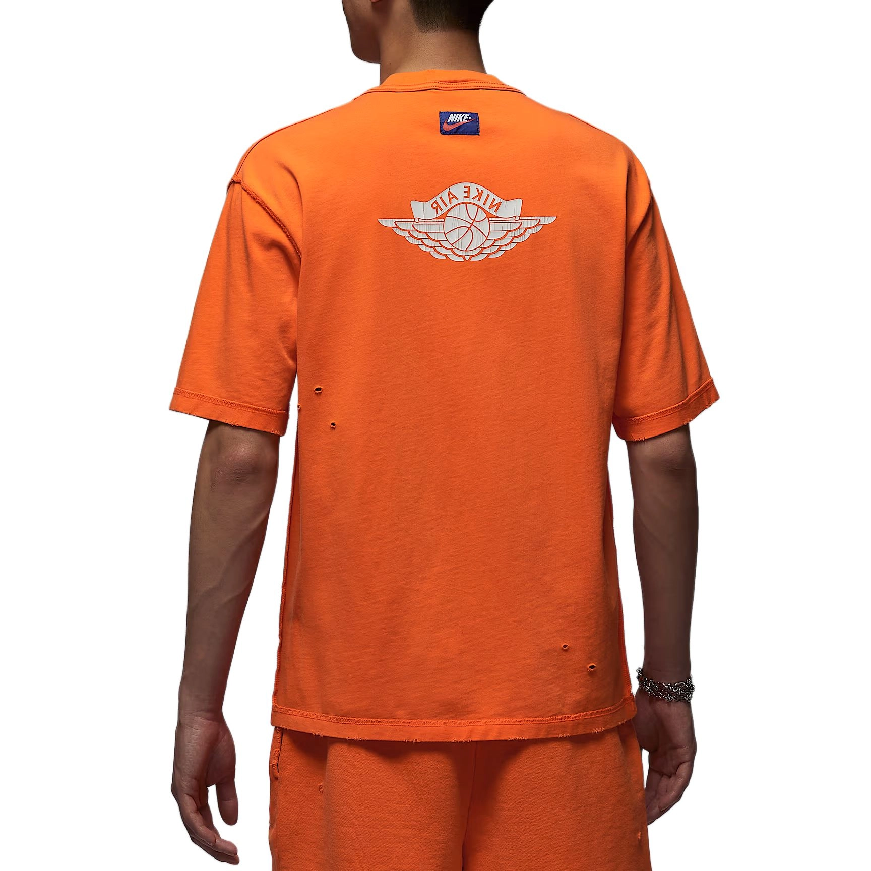 Jordan Rare Air T