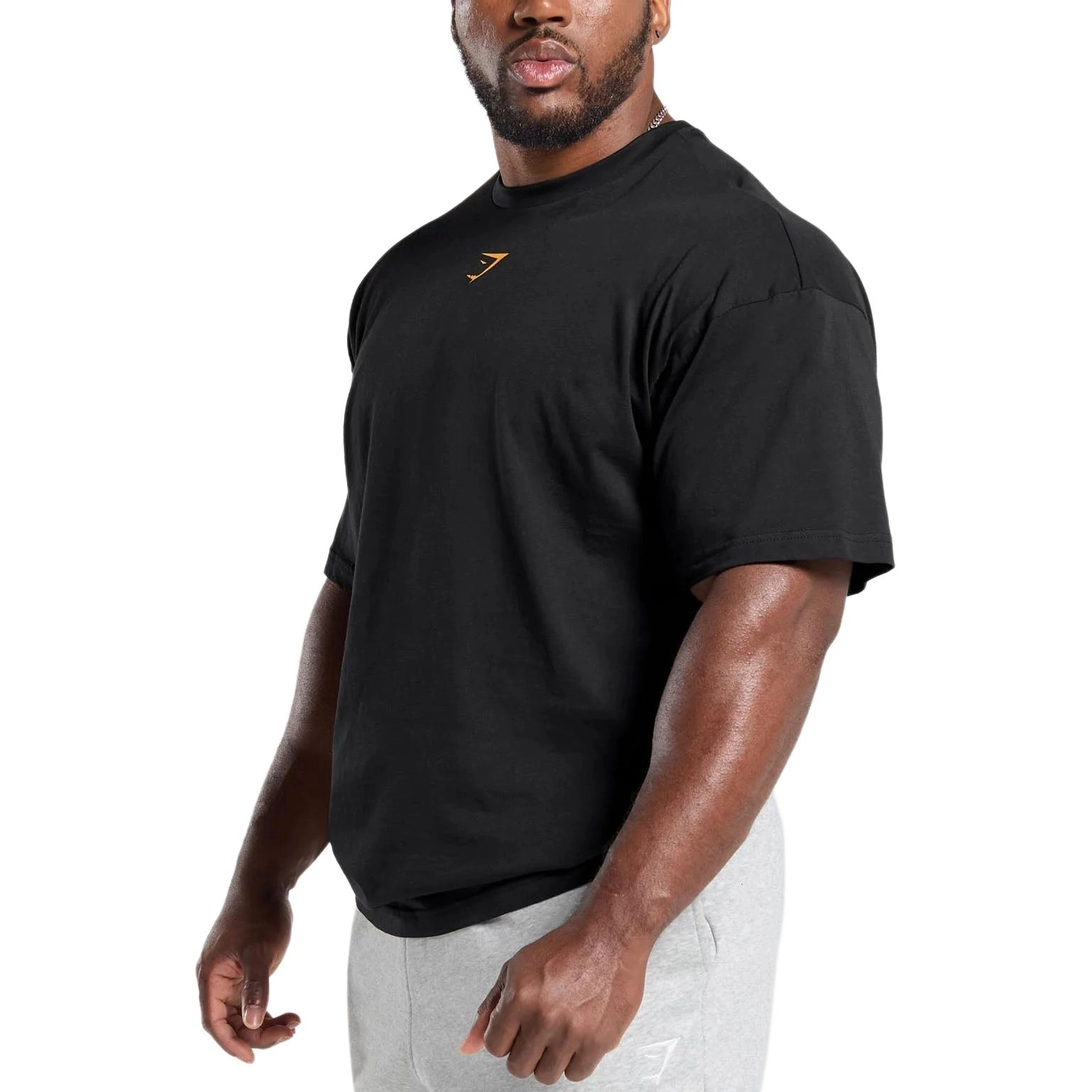 GYMSHARK Lifting 12 logoT