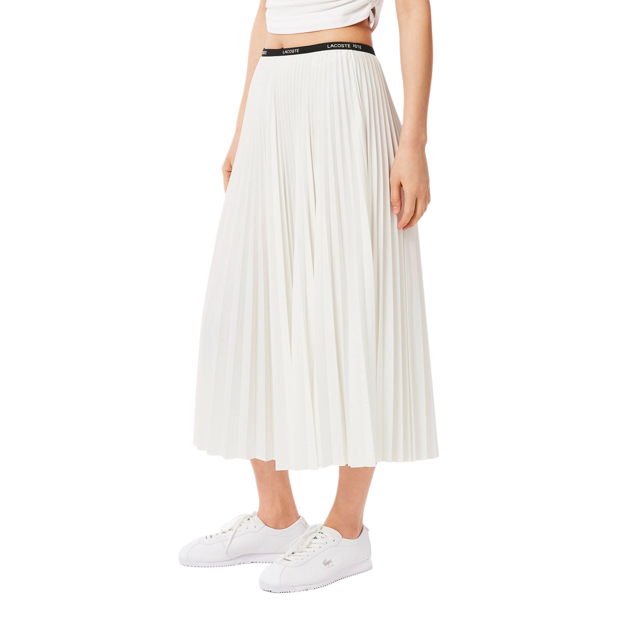 LACOSTE SS25
