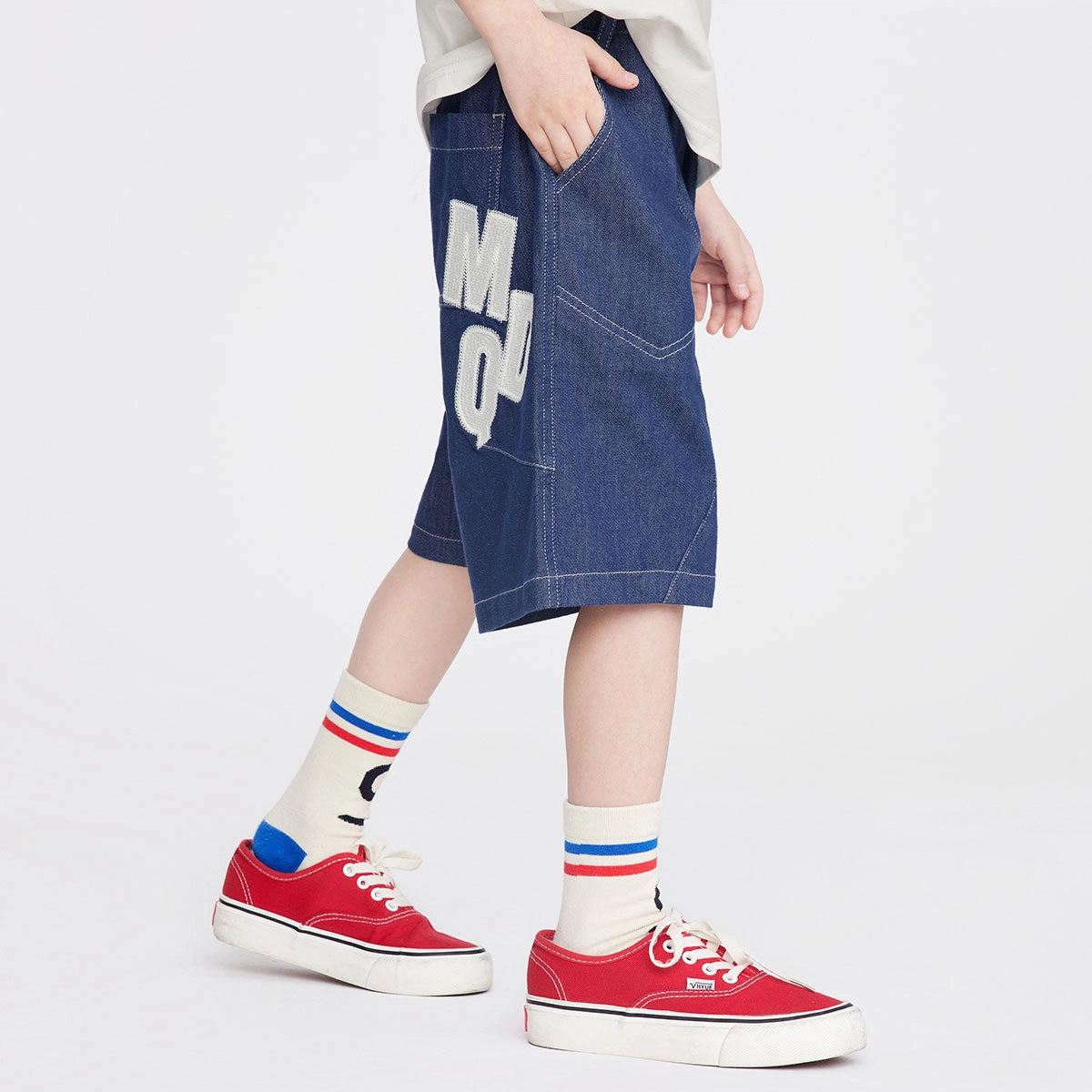 MQD SS25