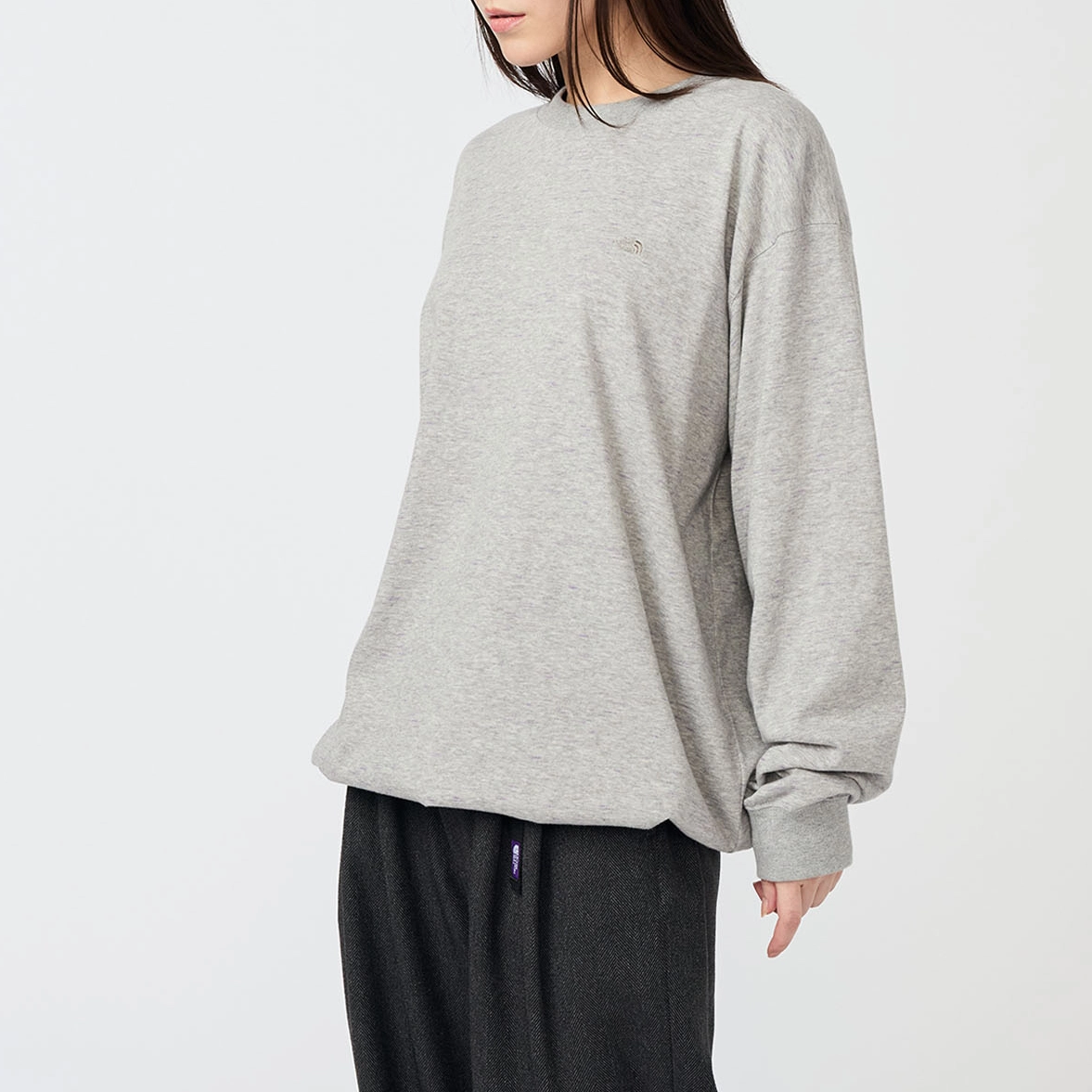 THE NORTH FACE PURPLE LABEL Field T