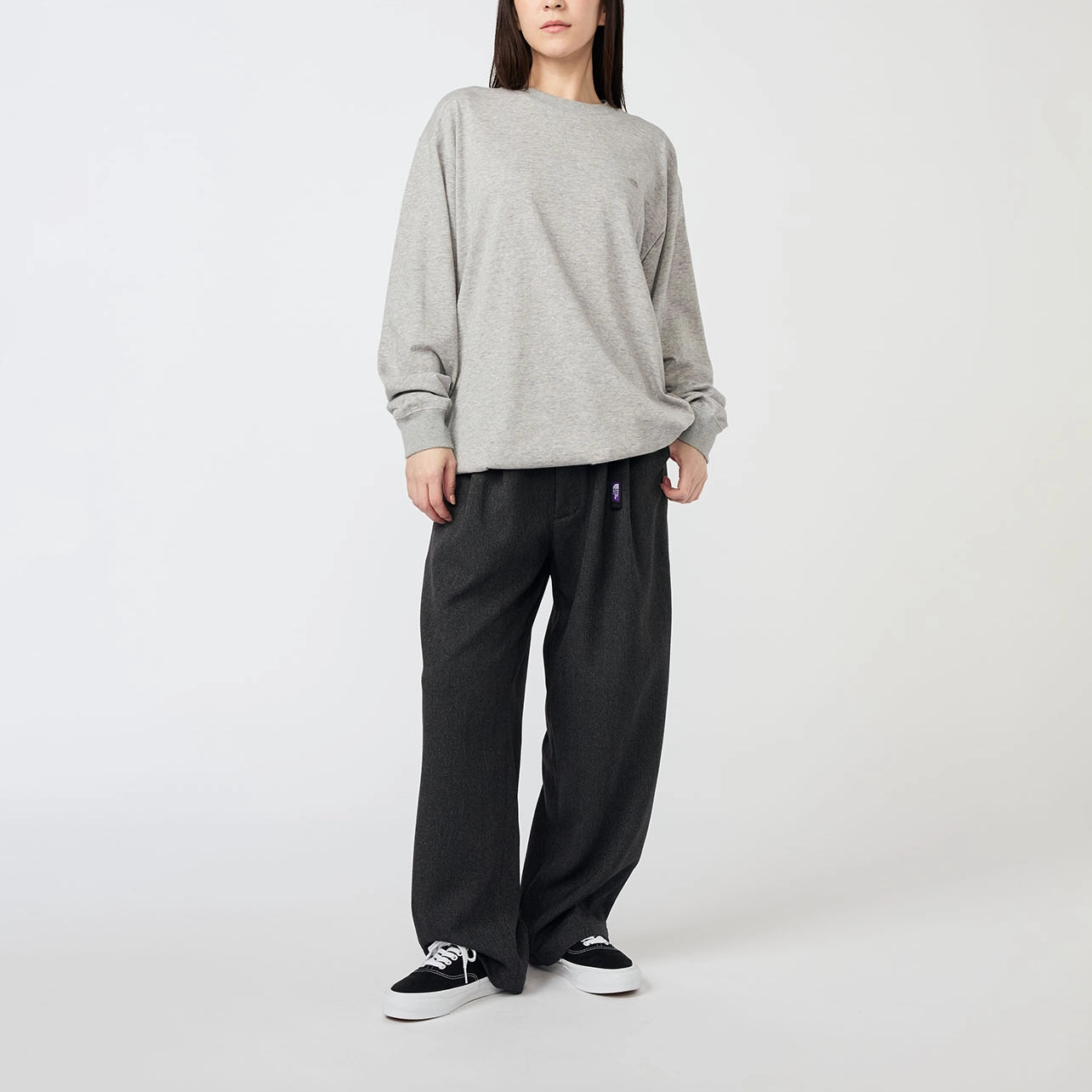 THE NORTH FACE PURPLE LABEL Field T