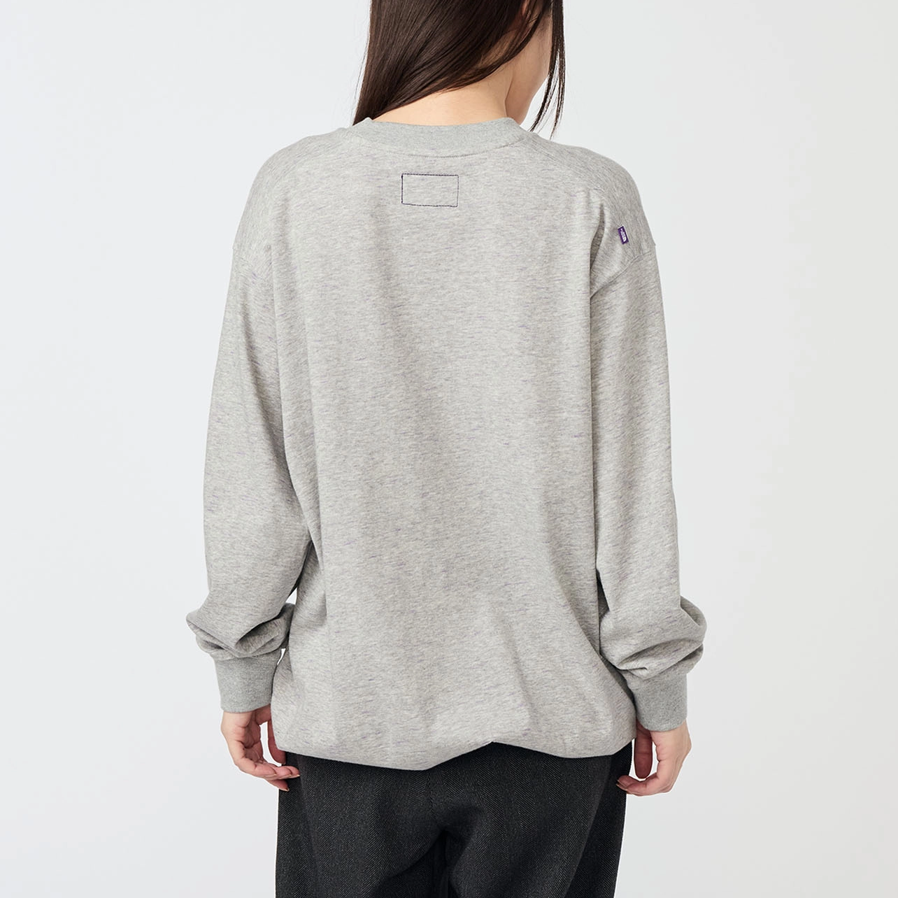 THE NORTH FACE PURPLE LABEL Field T