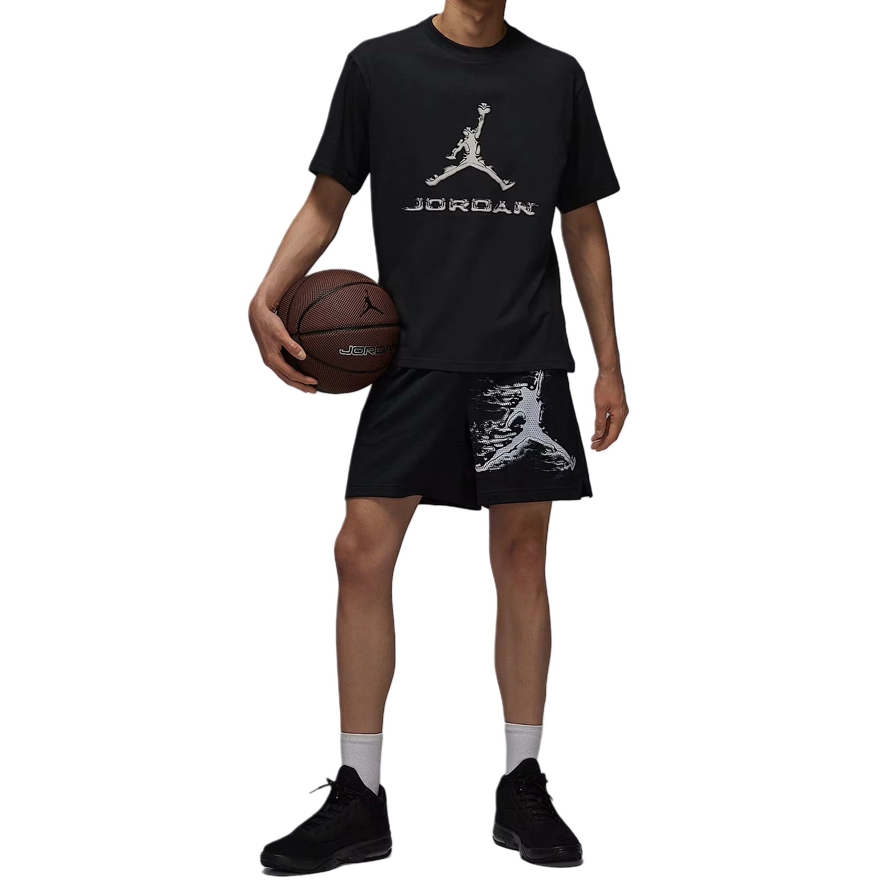 Jordan Sport Dri-FIT Jumpman