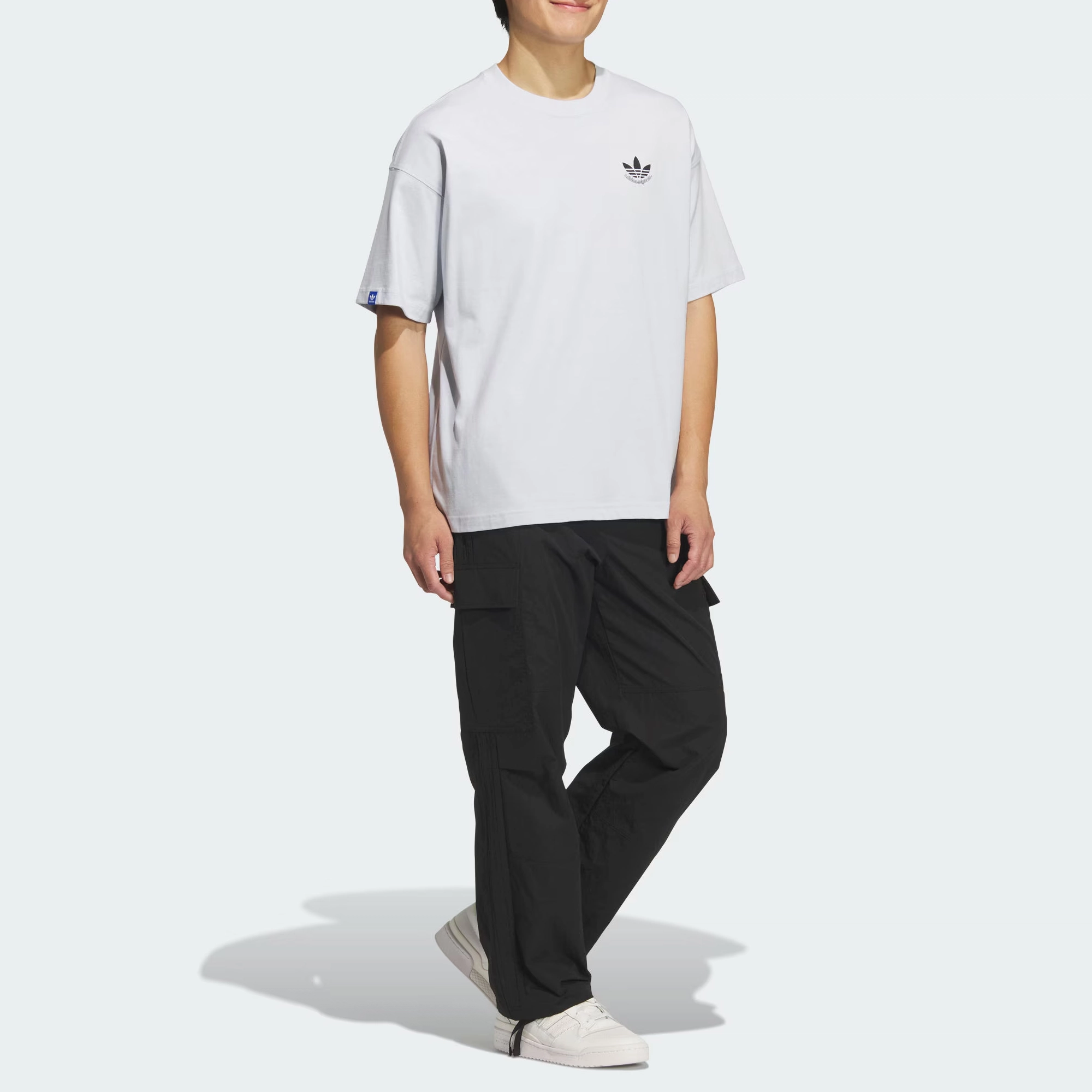 adidas originals CARGO TRACKSUIT BOTTOMS