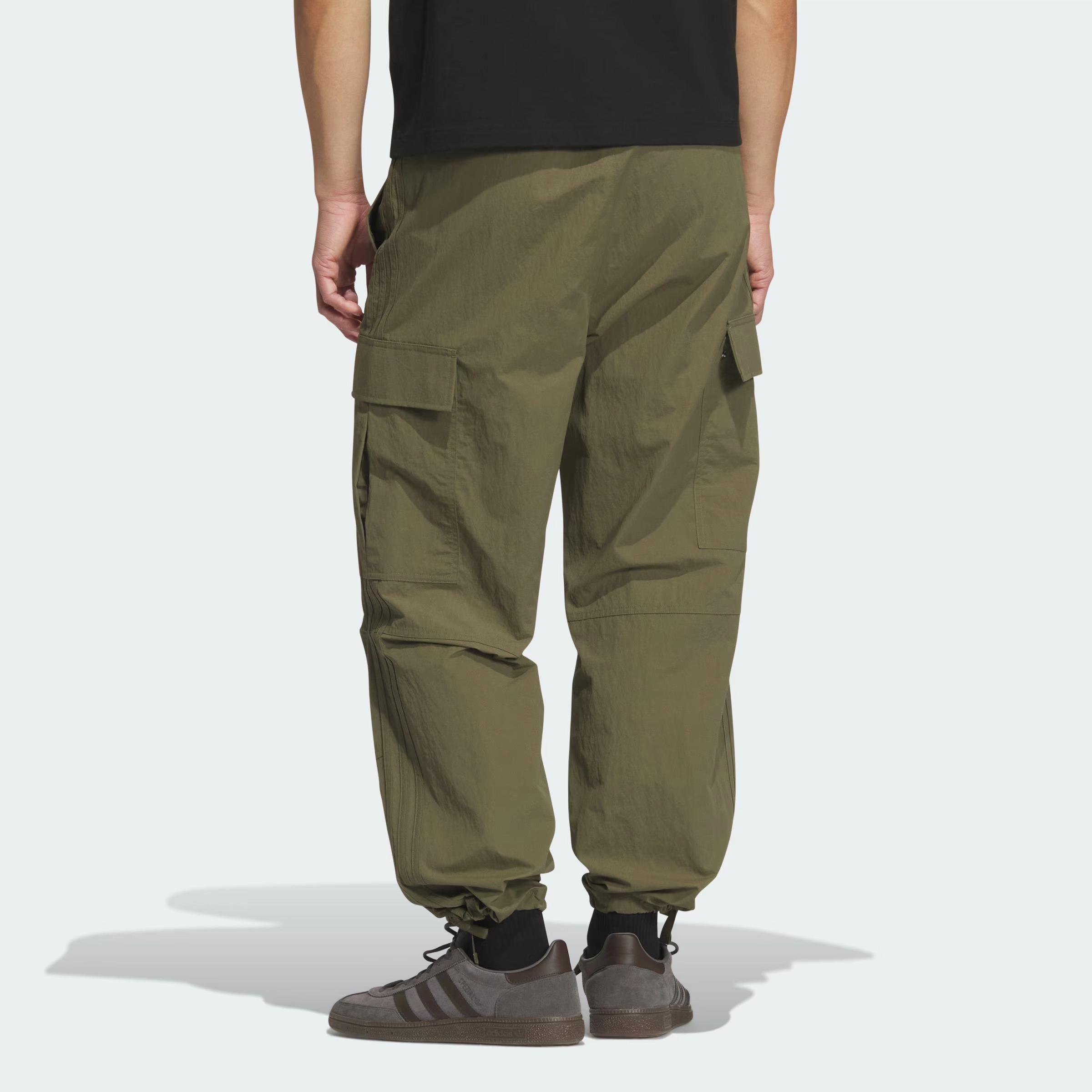 adidas originals CARGO TRACKSUIT BOTTOMS