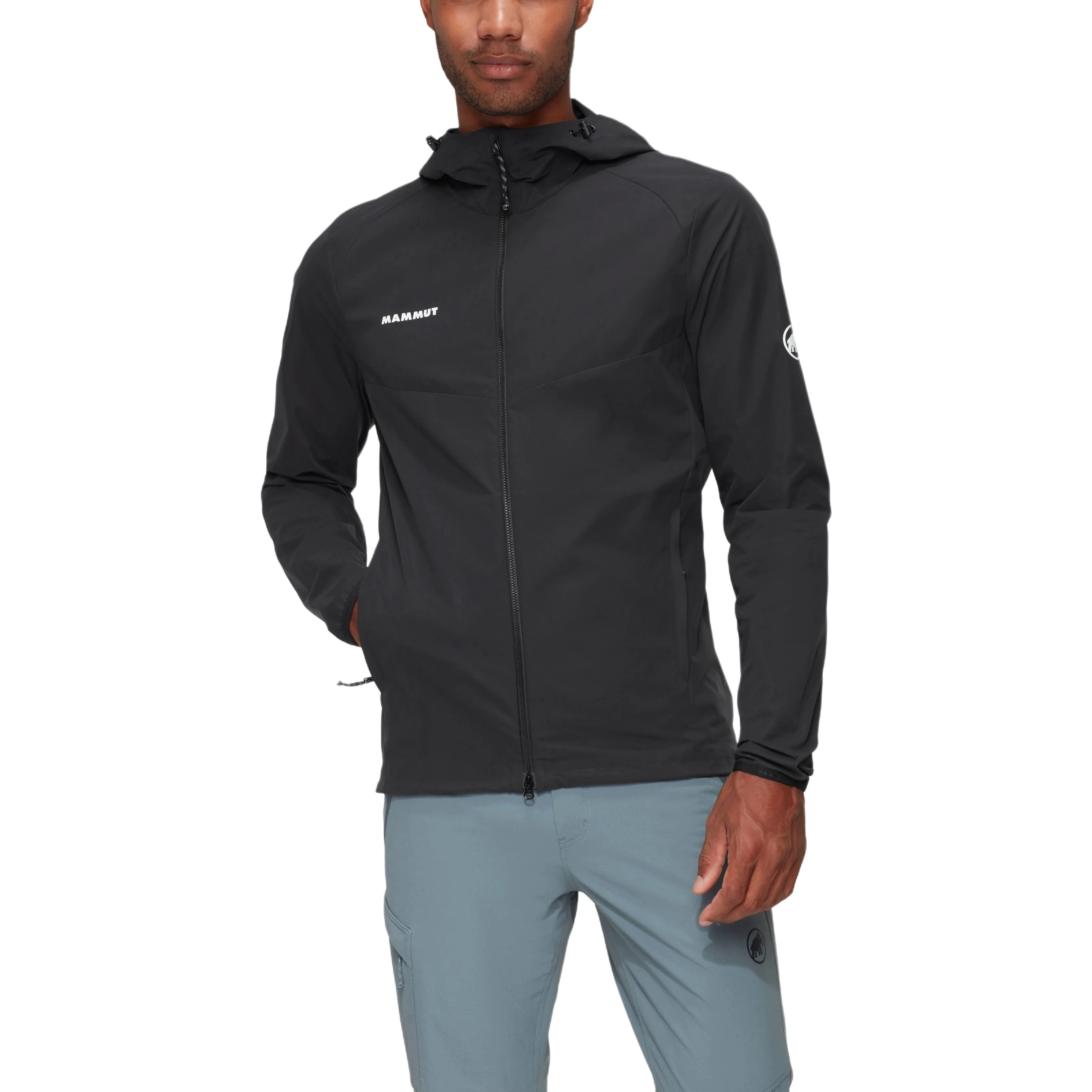 MAMMUT GRANITE SO 2025