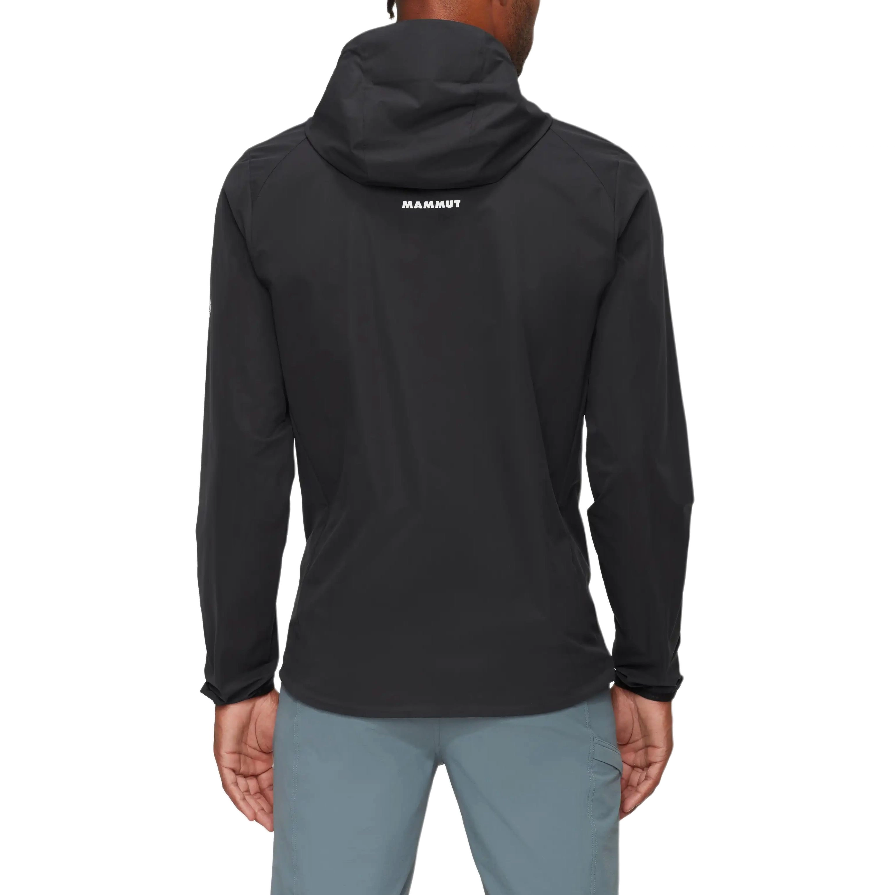 MAMMUT GRANITE SO 2025