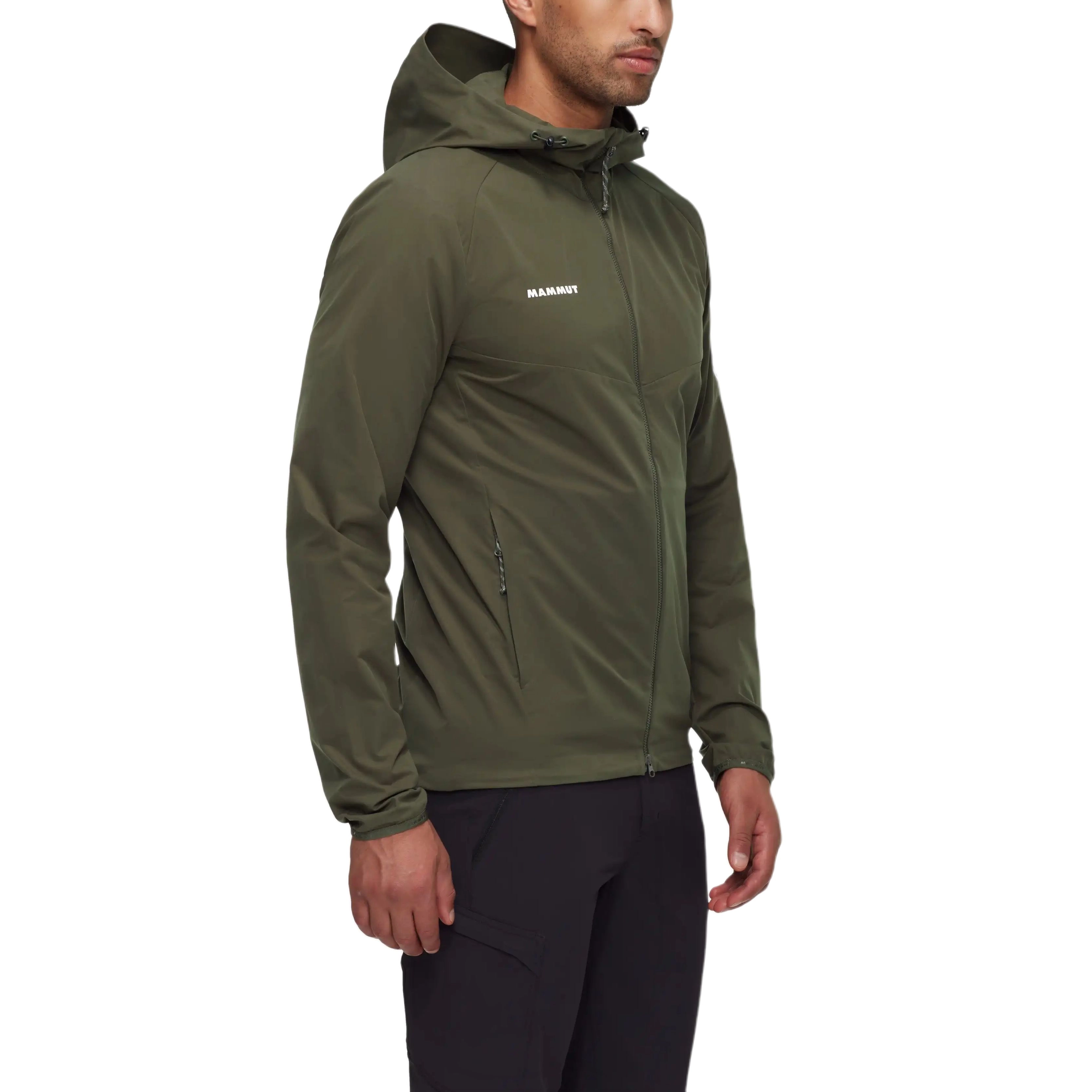 MAMMUT GRANITE SO 2025