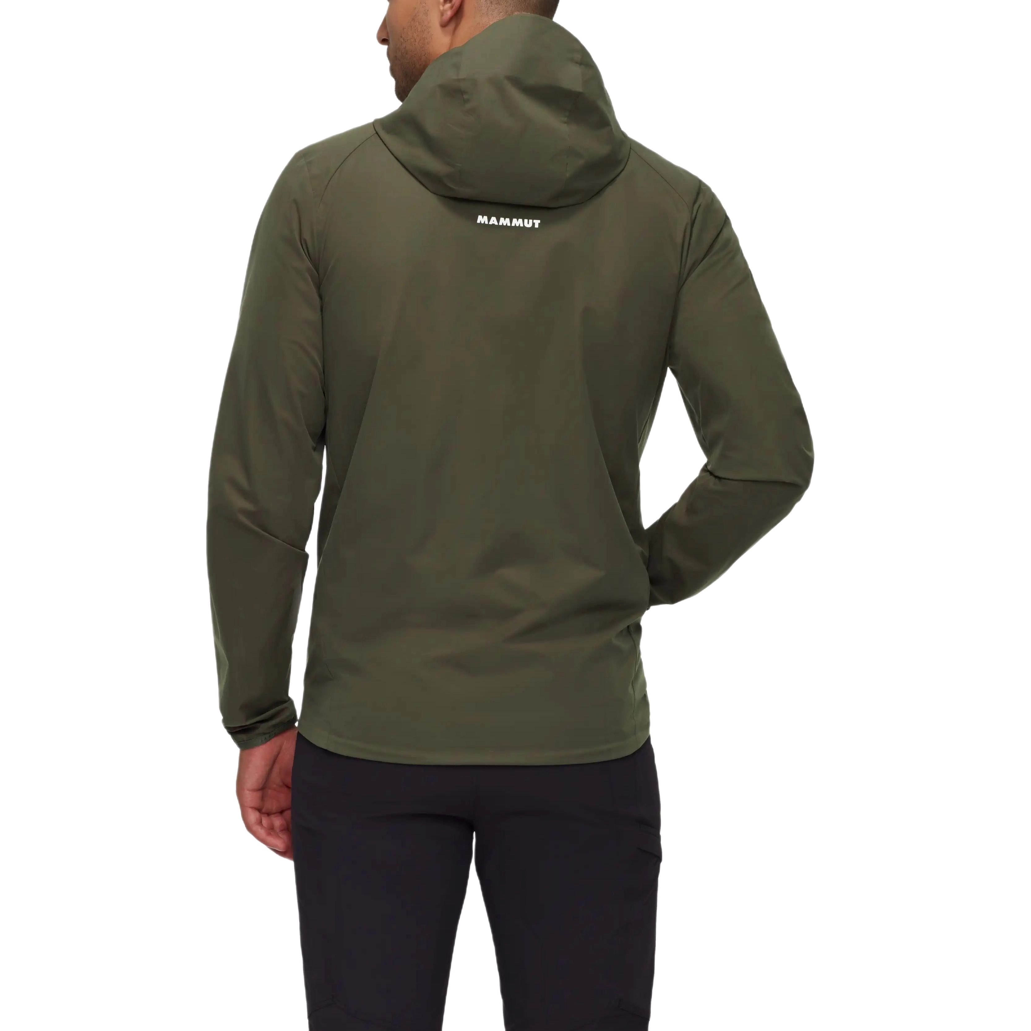 MAMMUT GRANITE SO 2025