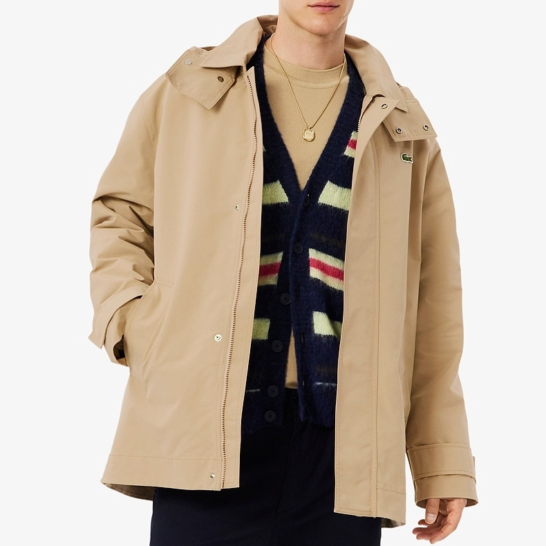 LACOSTE