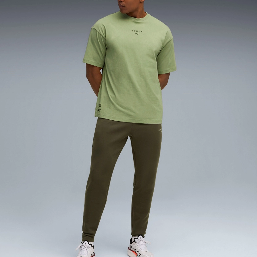 PUMA x HYROX Lifestyle T