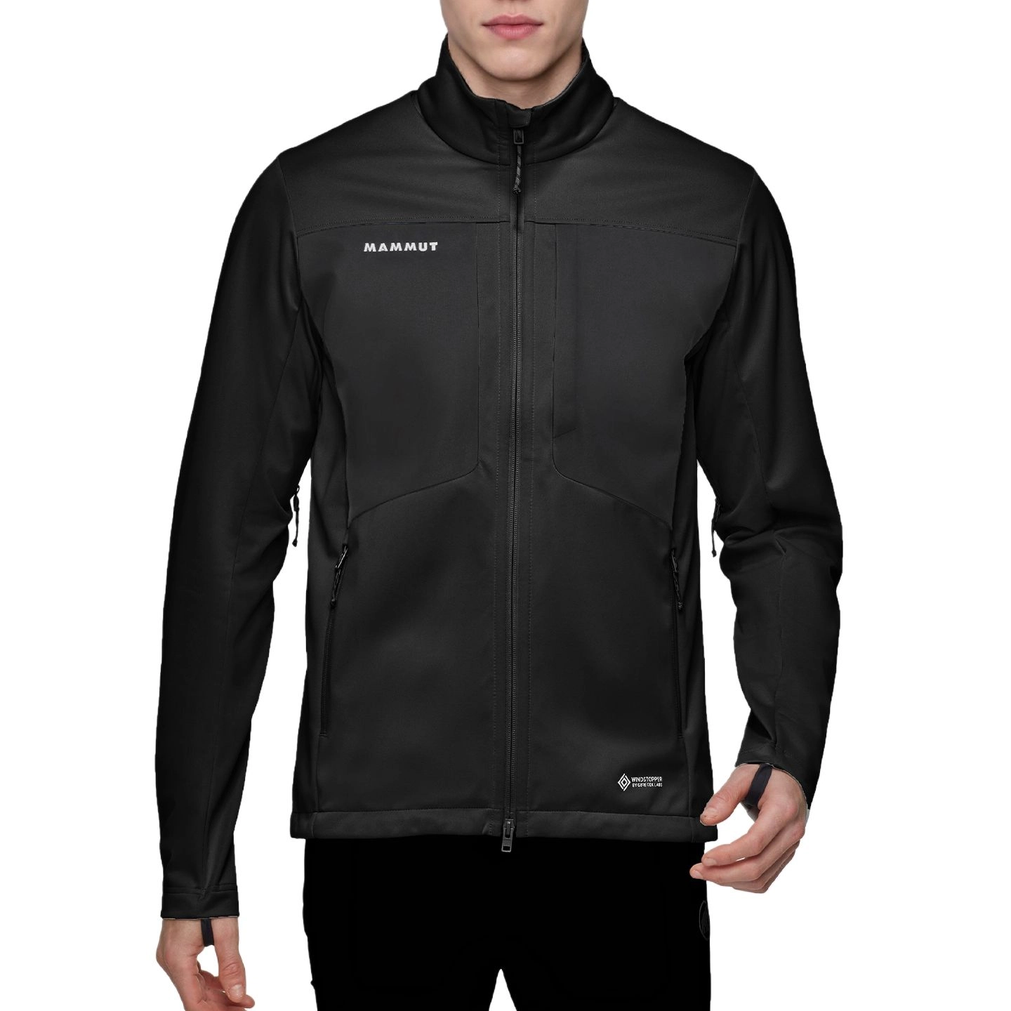 MAMMUT Ultimate VIII SO 8 AF