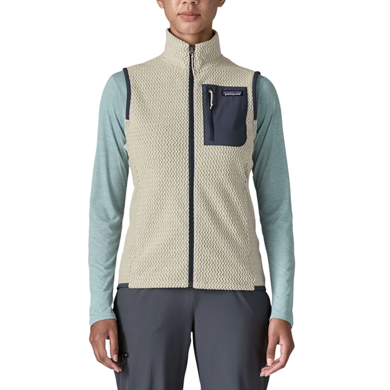 patagonia R1 Air
